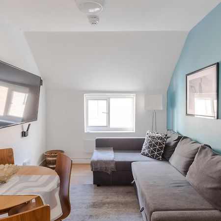 Wonderland - Fitzrovia - By Frankie Says Apartamento Londres Exterior foto