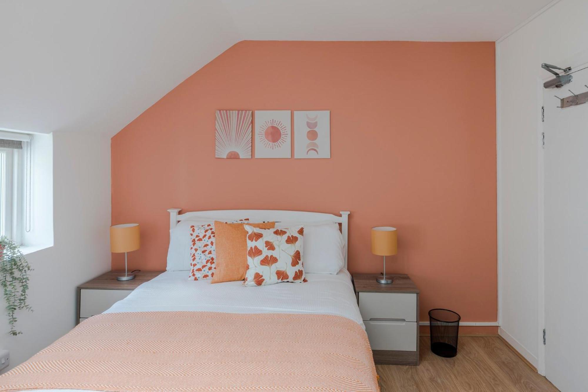 Wonderland - Fitzrovia - By Frankie Says Apartamento Londres Exterior foto