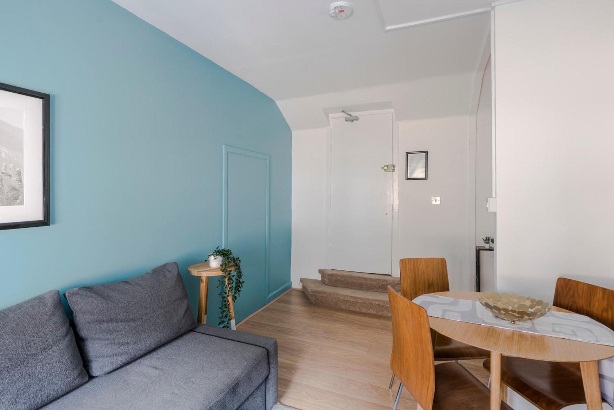 Wonderland - Fitzrovia - By Frankie Says Apartamento Londres Exterior foto