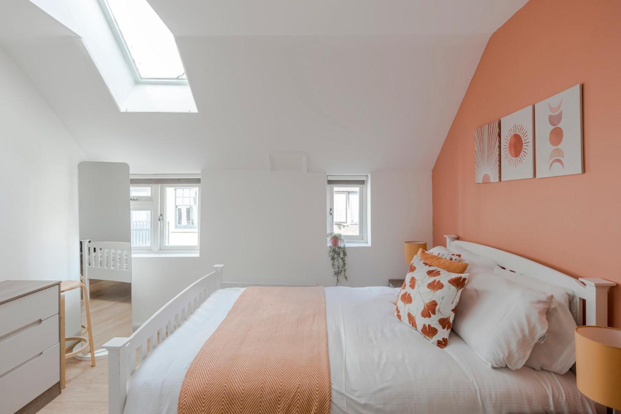 Wonderland - Fitzrovia - By Frankie Says Apartamento Londres Exterior foto