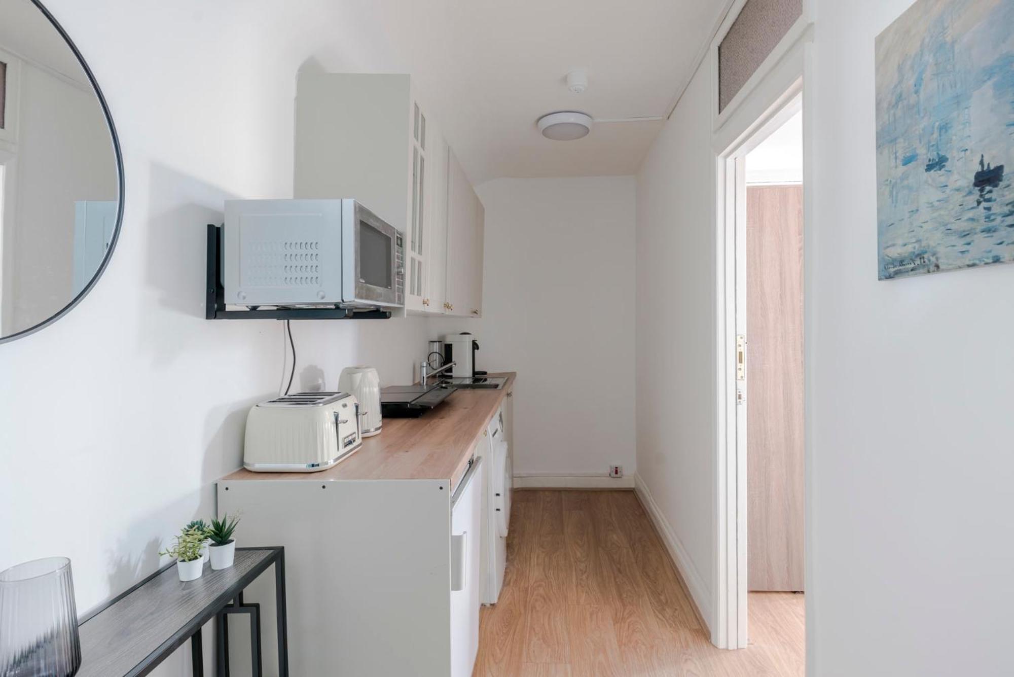 Wonderland - Fitzrovia - By Frankie Says Apartamento Londres Exterior foto